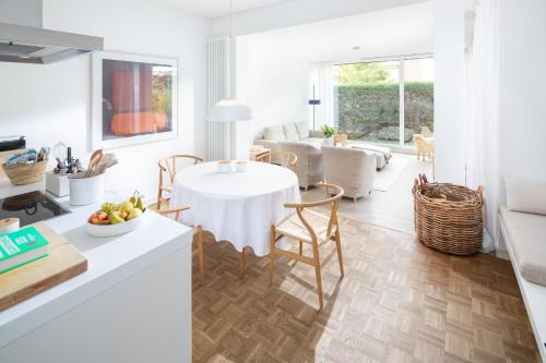 Norderney Apartment | Pudelsand - EINS
