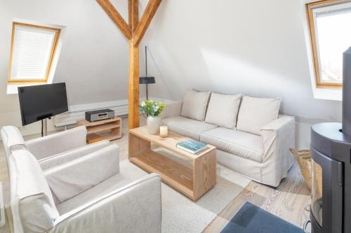 Norderney Apartment | Pudelsand - ZWEI