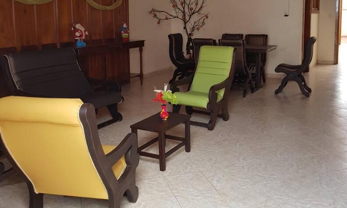 Zapatoca House | Pueblito viejo, tu casa por días o temporadas