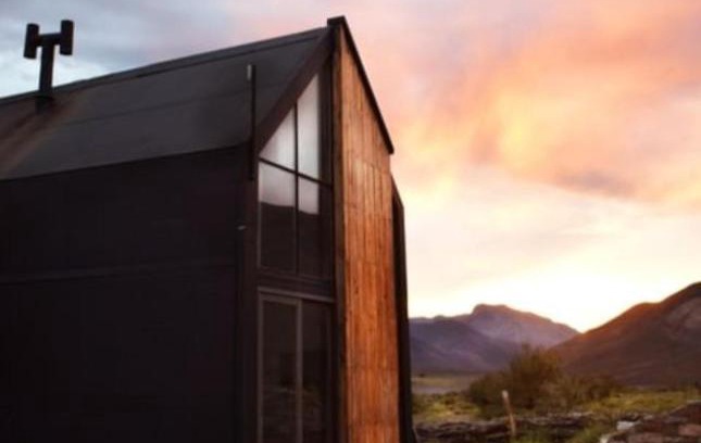 Los Molles Ski Chalet | Pueblo Andino Los Molles
