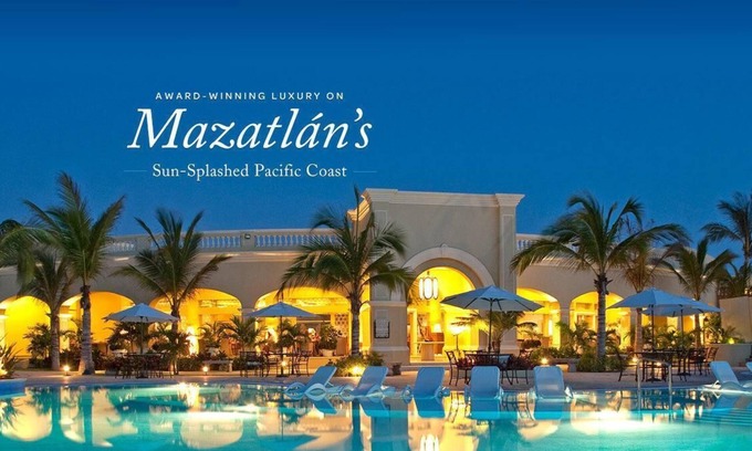 Cerritos Resort | Pueblo Bonito Emerald Bay Resort 1Bd-2Bth Master Suite, many weeks available