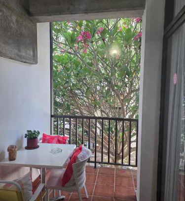 Playa de Santiago Apartment | Pueblo costero