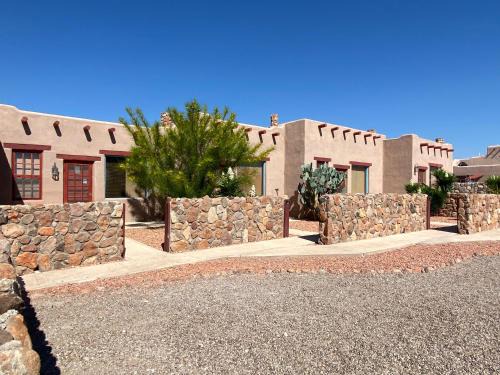 Colonia Dublan Hotel | PUEBLO DEL SOuL at Paquime