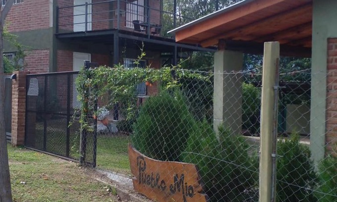 Cosquin Apartment | PUEBLO MIO