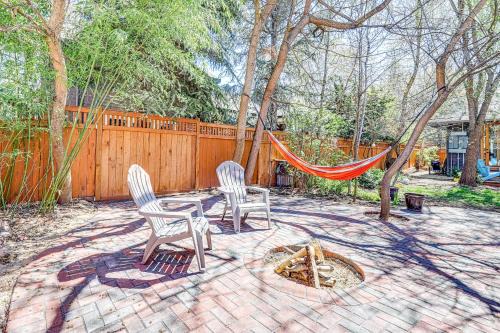 North End Hotel | Pueblo Street Tiny Home