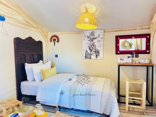Rissani Other | Pueblo Touareg - Private Tents