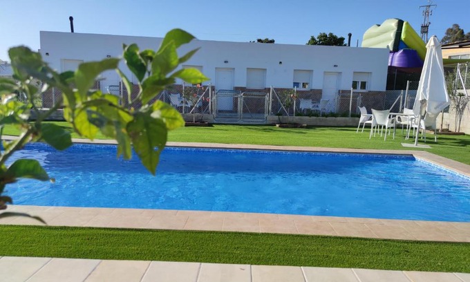 Barbate Apartment | Pueblos blancos