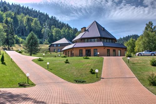 Krynica-Zdroj Apartment | Puenta Aparthotel