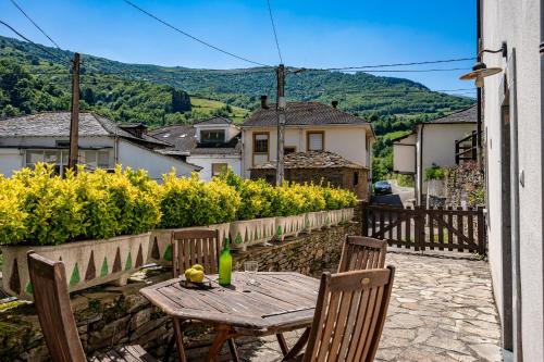 Cibuyo Apartment | Puente del Narcea 4
