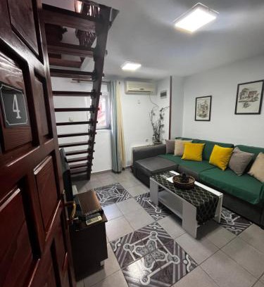 Kotor Old Town Apartment | Puerta Apartments