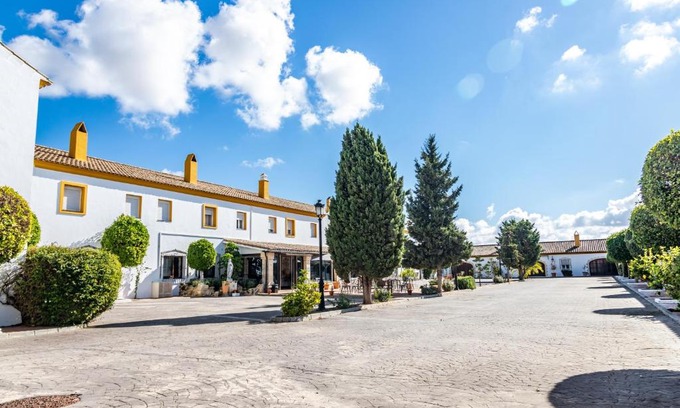 El Puerto de Santa Maria Hotel | Puerta de Algadir