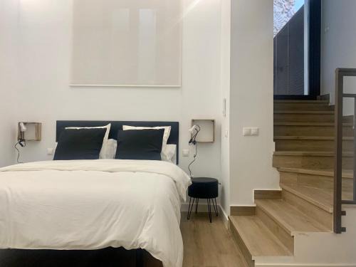 San Juan Apartment | Puerta de Caceres Apartamento 1