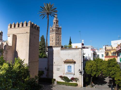 Santa Cruz Apartment | Puerta Principe Luxury Apartments