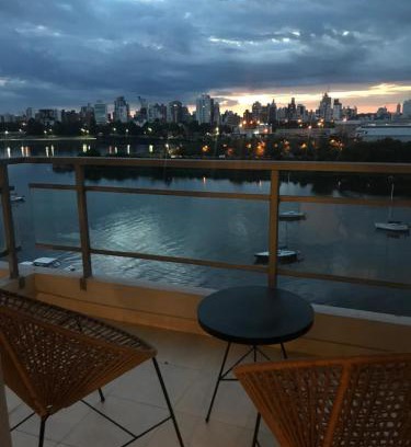 Santa Fe Apartment | Puerto Apart