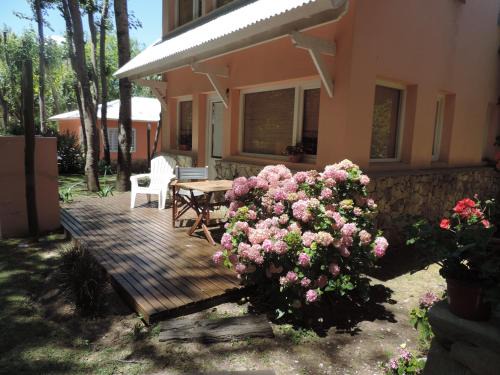 Las Gaviotas Cabin | Puerto de Lilas