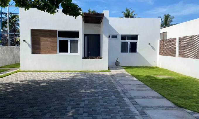 Puerto San Jose House | Puerto San José - Brisas del Pacifico1