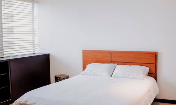 Puerto Santa Ana House | Puerto Santa Ana , automatic check in, Parking