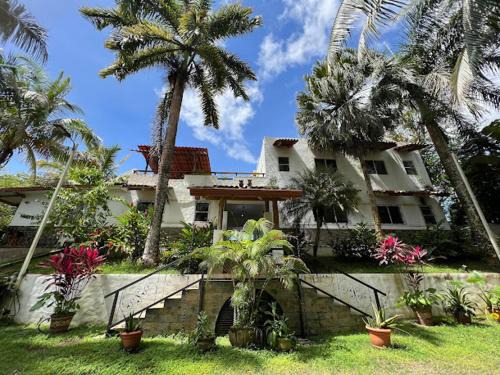 Quepos House | Puesta del Sol
