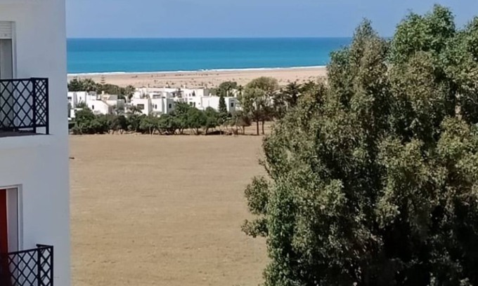 Briech Apartment | Puesta Del Sol