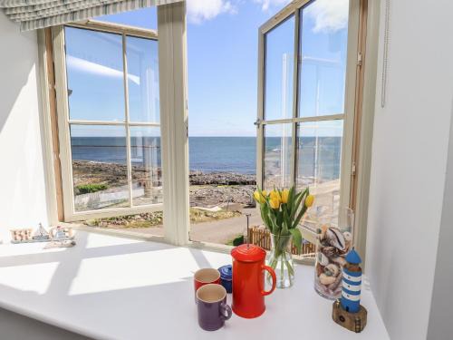 Craster House | Puffin Cottage