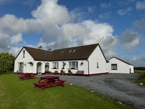 Lisdoonvarna Bed & Breakfast | Puffin rooms
