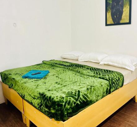 Masinagudi House | Pug Mark Jungle Resort - Masinagudi