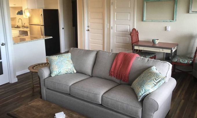 Northeast Tacoma House | Puget Sound Beach House