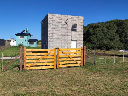 Colonia Chapadmalal House | Pugliese Pugliese Pugliese