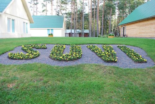 Alutaguse Parish Hotel | Puhkekeskus SUVI