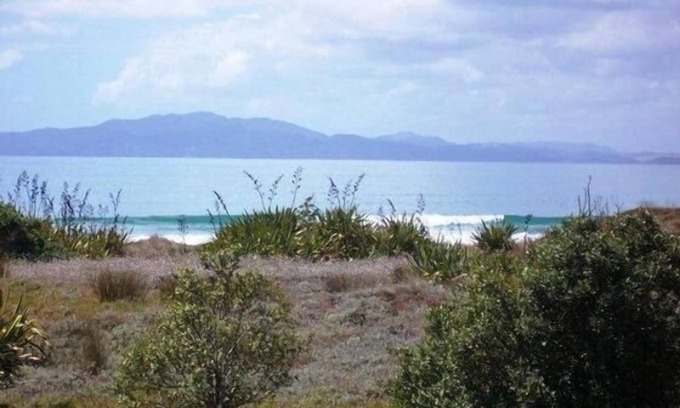 Karkari Peninsula House | Puka Bach - Paradise On Your Doorstep