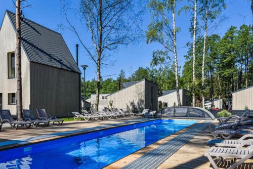 Palanga Apartment | Puki Puki Pajurys