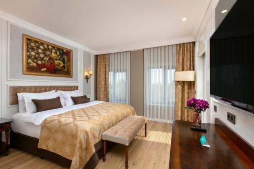 Altnkum Mahallesi Hotel | Pukka Hotel