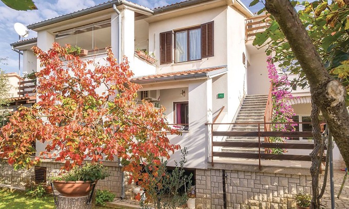 Valdebek Apartment | Pula: APARTMENT SANDRA - YOUR PLACE TO STAY! 2/4 people