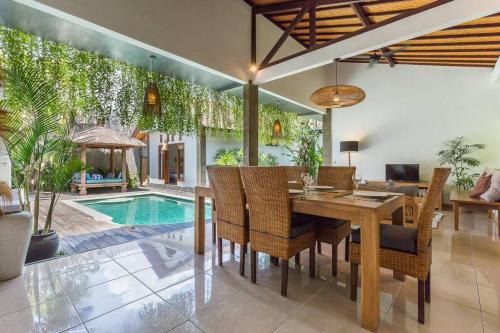 Dyanapura Villa | Pulesari 3 bedrooms