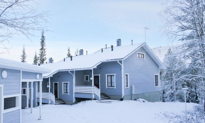 Salla House | Pulkka 2 by Interhome