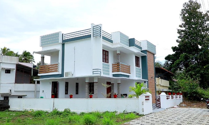 Aranmula Villa | Pullad