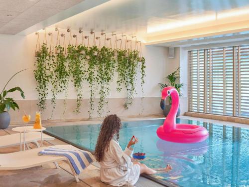 12th Arrondissement Hotel | Pullman Paris Centre - Bercy