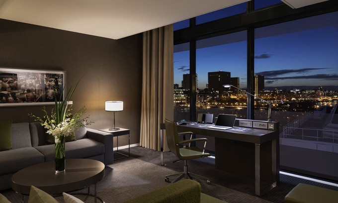 12th Arrondissement Hotel | Pullman Paris Centre-Bercy
