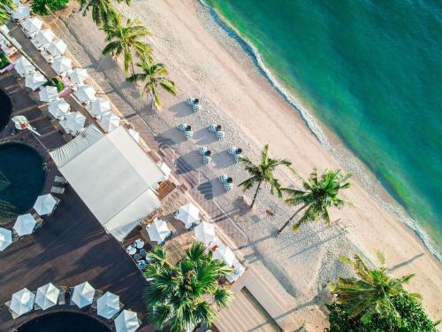 North Pattaya Hotel | Pullman Pattaya Hotel G