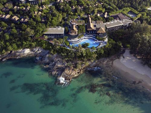 Sa Khu Hotel | Pullman Phuket Arcadia Naithon Beach