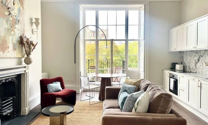 Bath Apartment | Pulteney Bridge Suites - Apartment 2