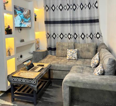 Ngara Apartment | Puma Apartments
