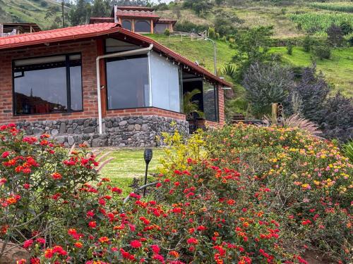 Tumbaco Other | Pumamaki EcoLodge Glamping
