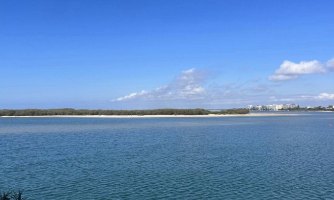 Caloundra Apartment | PUMICESTONE CHASE UNIT 5