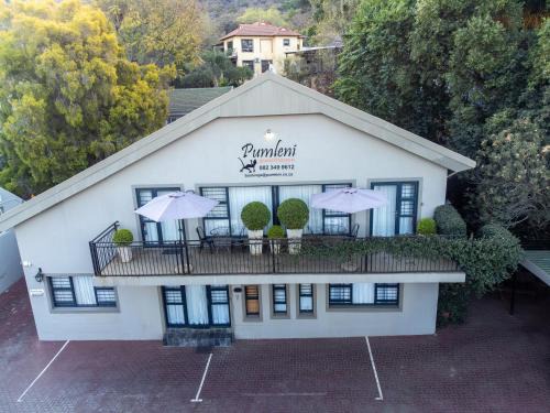 Schoemansville House | Pumleni Guesthouse