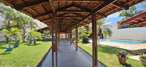 Ourilandia Do Norte Hotel | Pumma Hotel Ourilândia