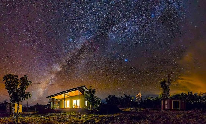 Kehena House | Puna Pod