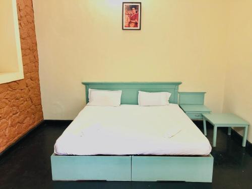 Ramakkalmedu Bed & Breakfast | Punarjani Ayurvedic Resorts