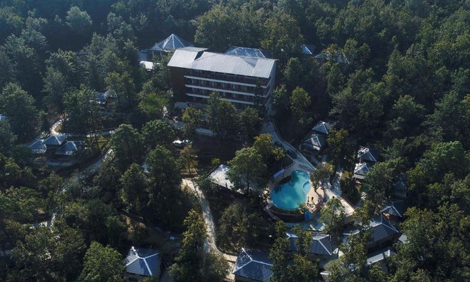 Bullawala Resort | Punarnava Resort & Spa
