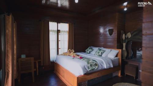 Candikuning Hotel | Puncak Lestari Villa Bedugul by BIJAK